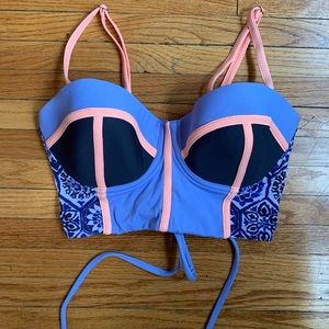 Maaji Swimsuit Top